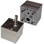 InduTech Int. :: Hot Melt Gear Metering Pumps